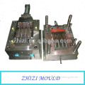 Customized Injection Mold Components
